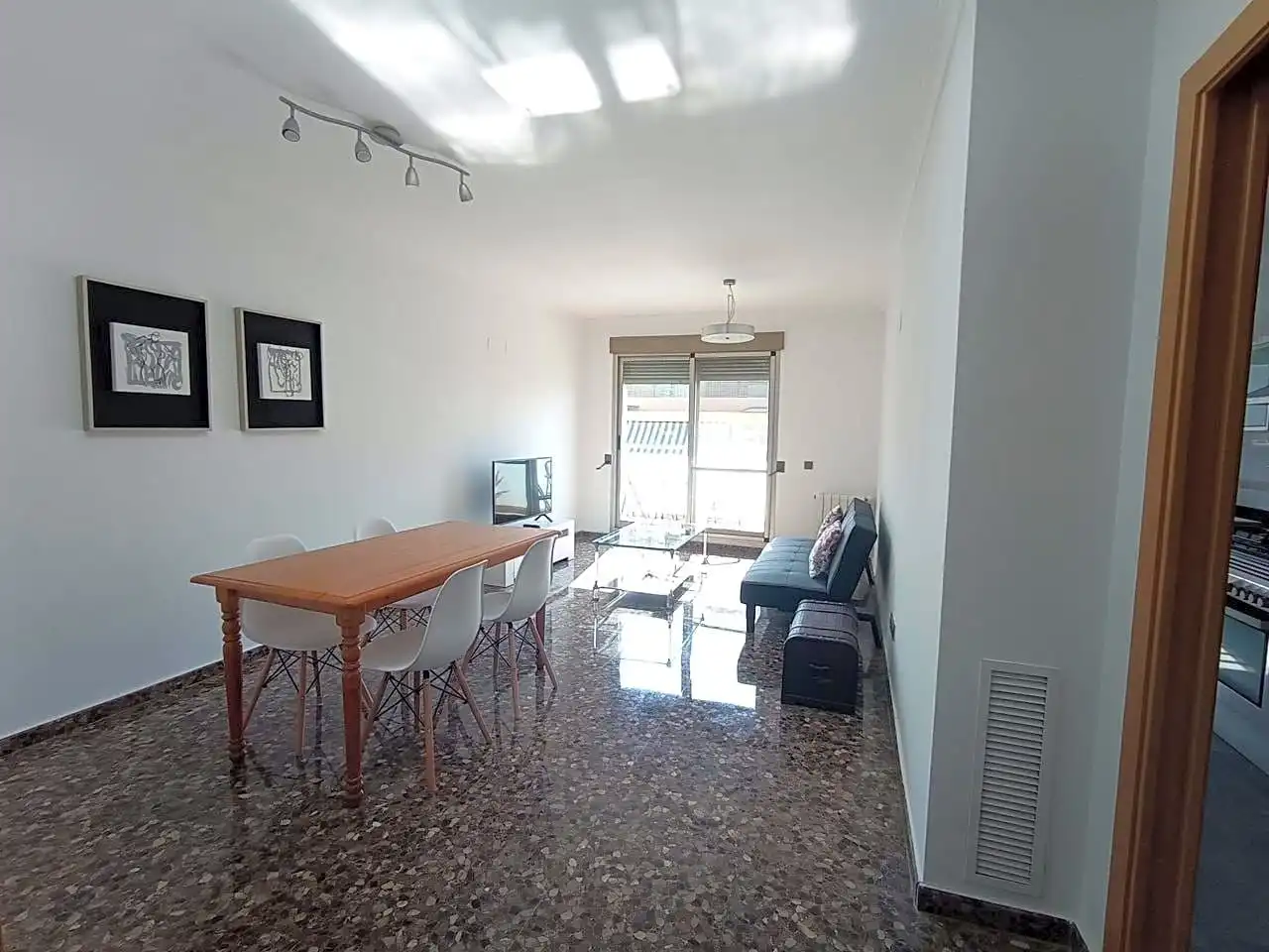Apartments for rent in D'Ausiàs March, L'Eixereta