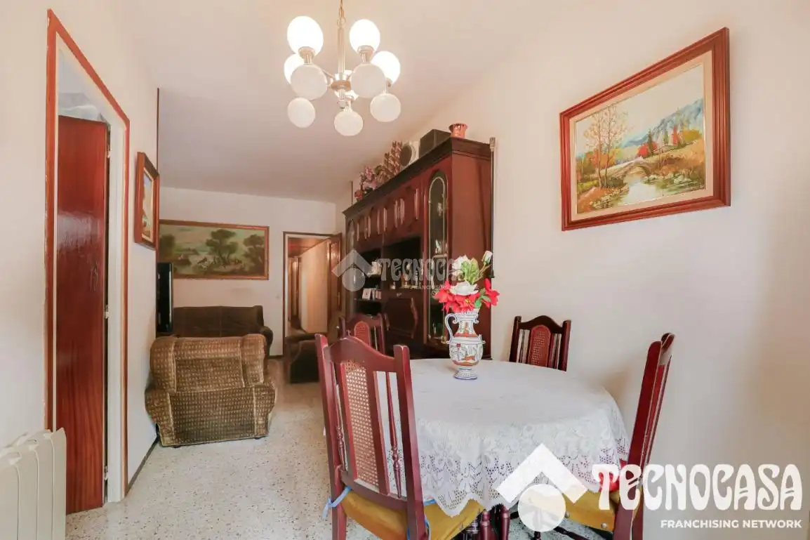 Flat with terrace for sale in Sant Andreu, imagen 3