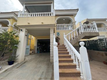 Casa en venta en San Fulgencio