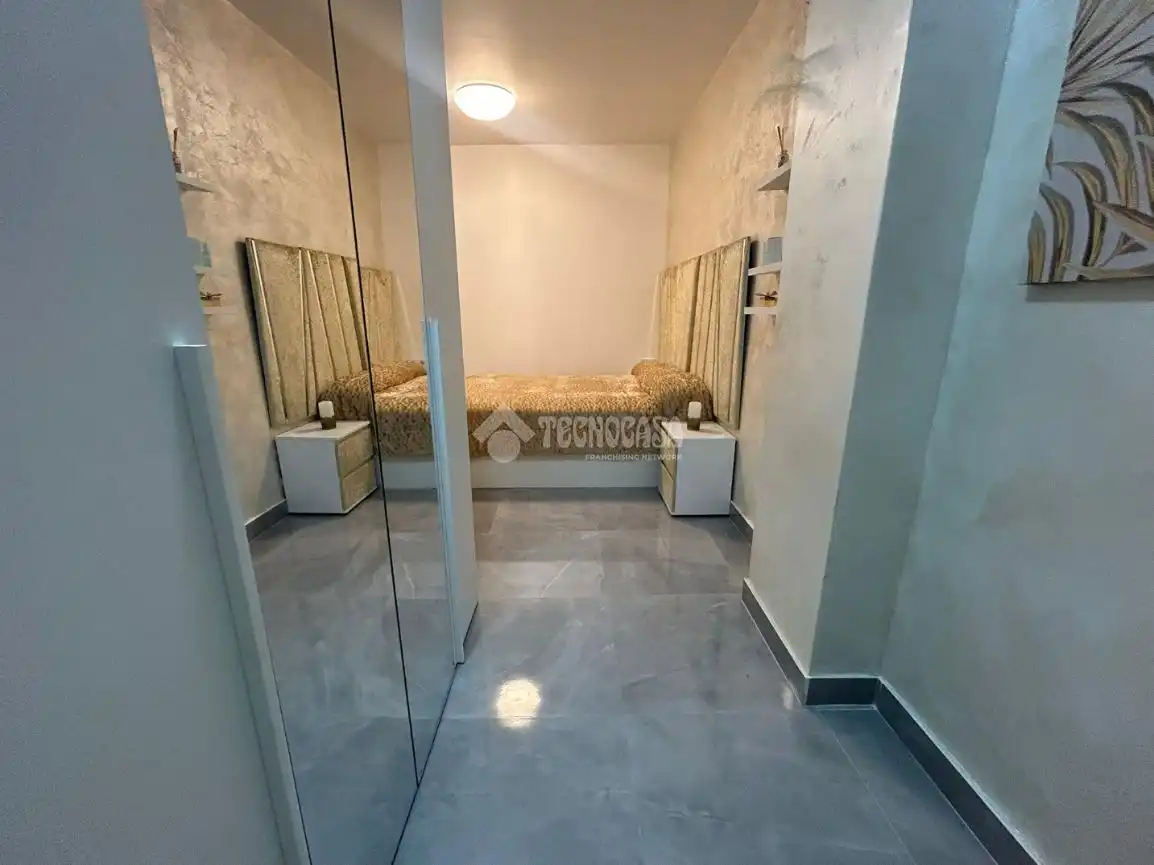 Habitación de Piso en venta en Barcelona con Aire acondicionado y Amueblado