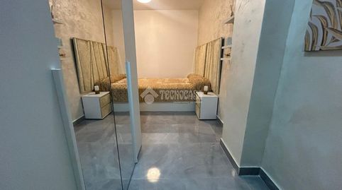 Foto 4 de Piso en venta en La Marina del Port, Barcelona Capital
