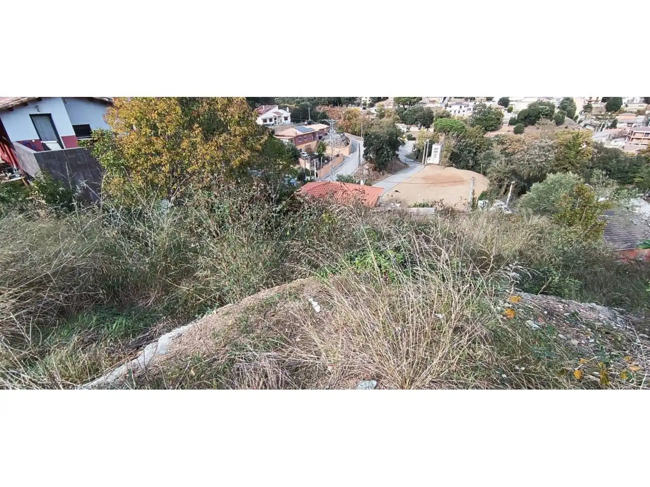 Rural land for sale in Calle GARROTXA