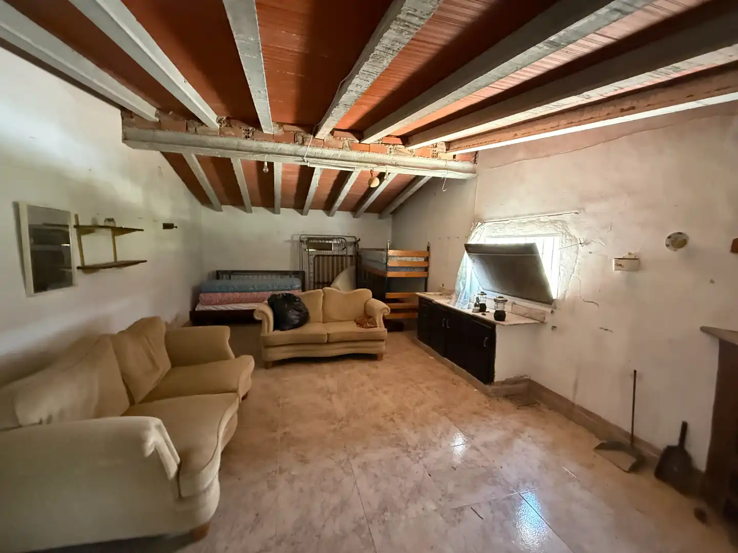 Casa con jardín en venta en Castell de Castells, imagen 4