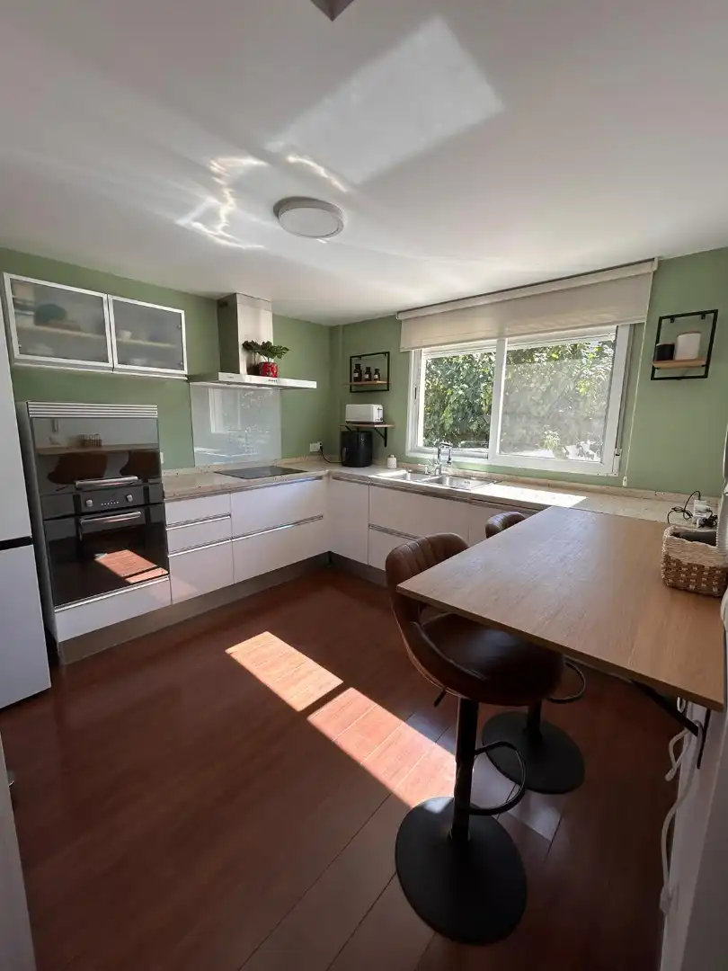 Maison mitoyenne avec piscine à vendre à Carrer Salines A 39