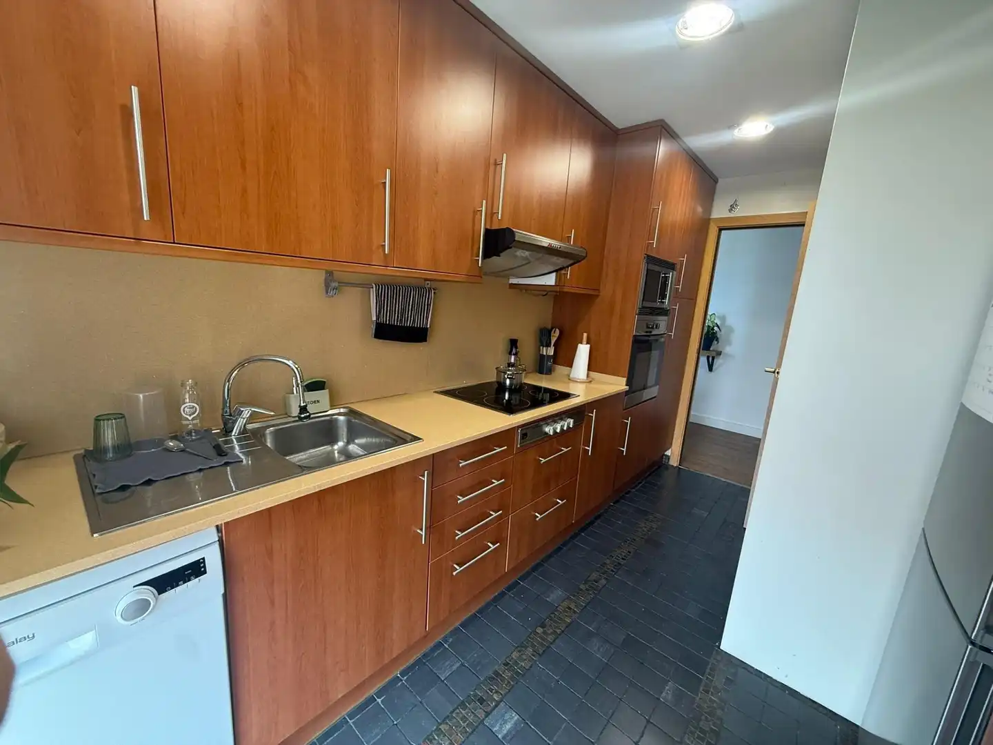 Piso en venta en 8 DE MARÇ, Montgat