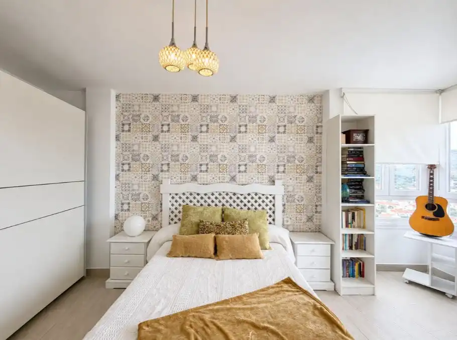 Apartamento con ascensor en venta en Puerto de Sotogrande - La Marina, imagen 26
