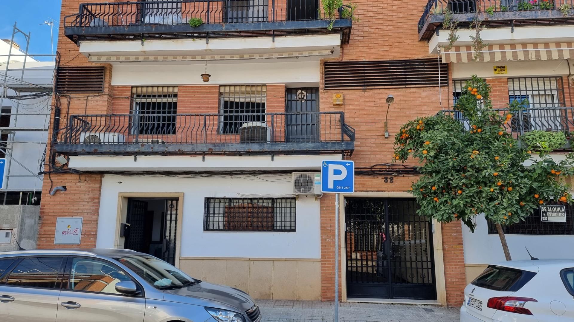 Exterior view of Office for sale in  Córdoba Capital  with Terrace