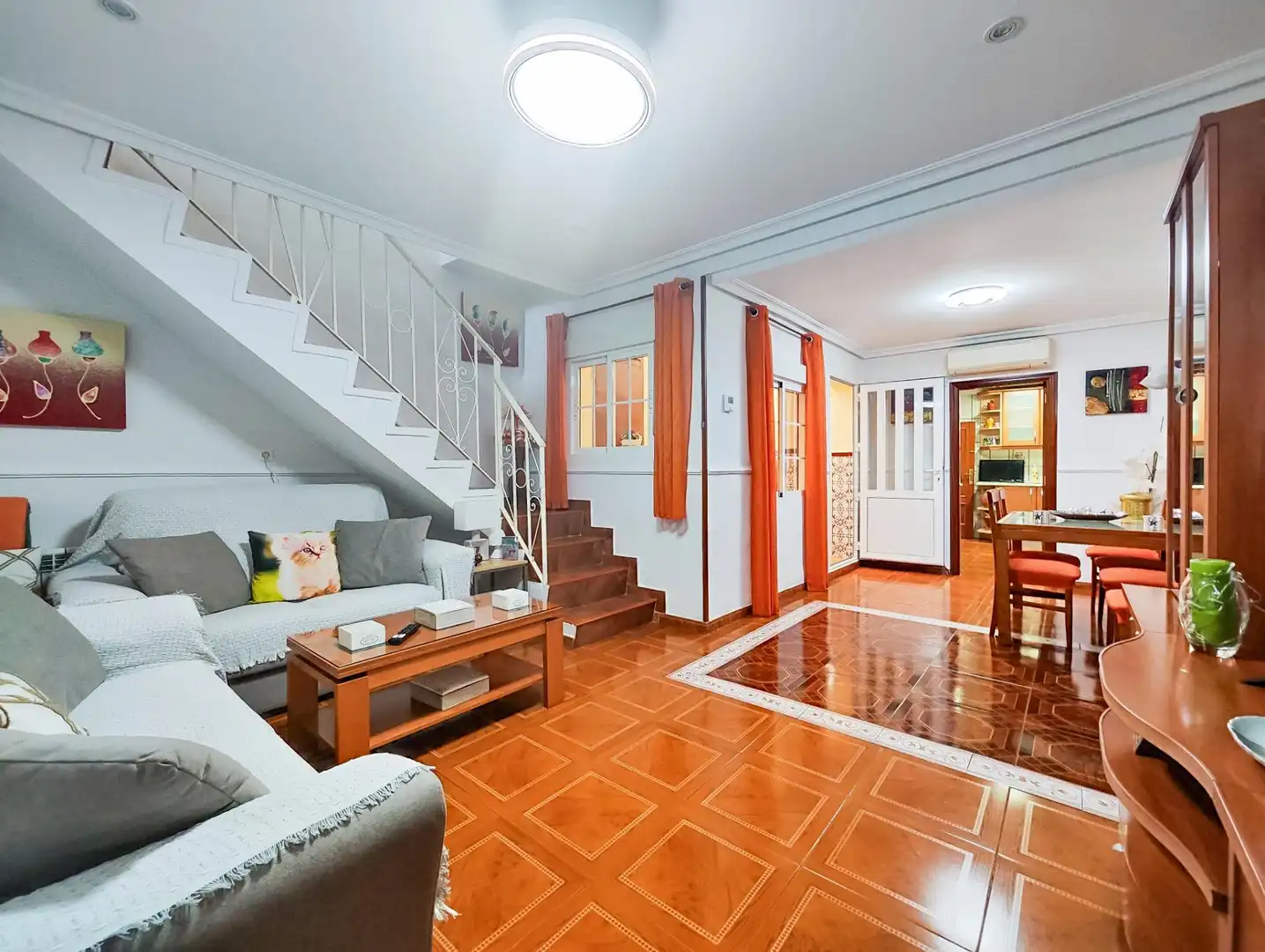 Casa o chalet en venta en Puertollano con Aire acondicionado, Calefacción y Trastero
