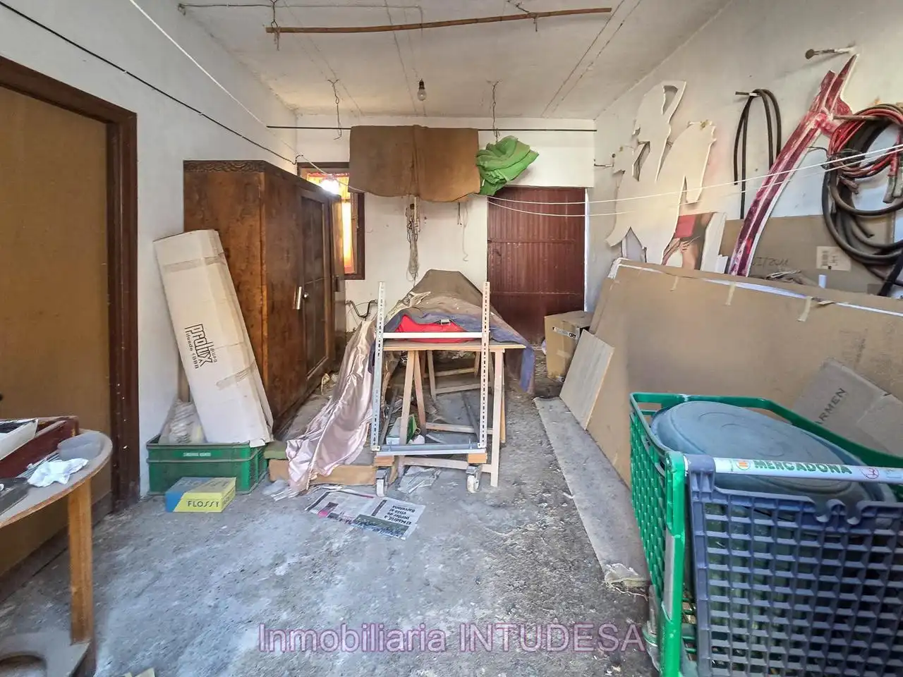 Casa o chalet en venta en Ablitas con Balcón