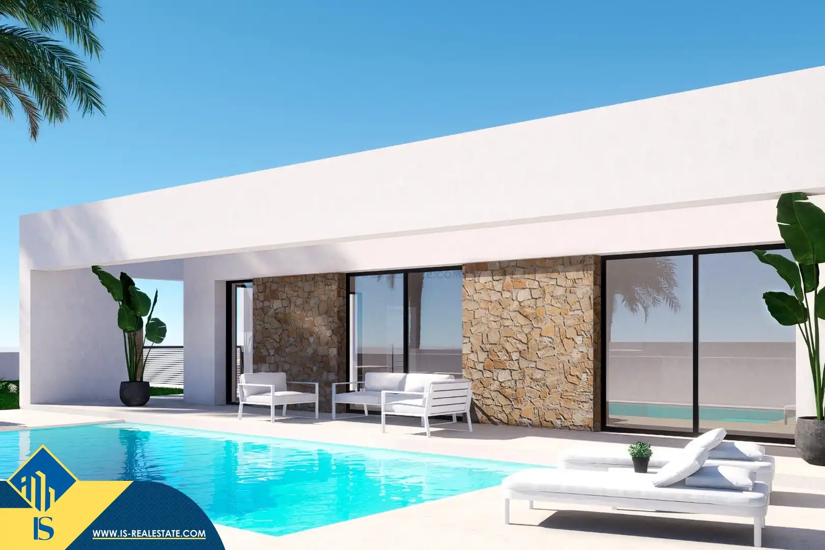 Xalet amb piscina en venda a Balcón de Finestrat - Terra Marina, imagen 19