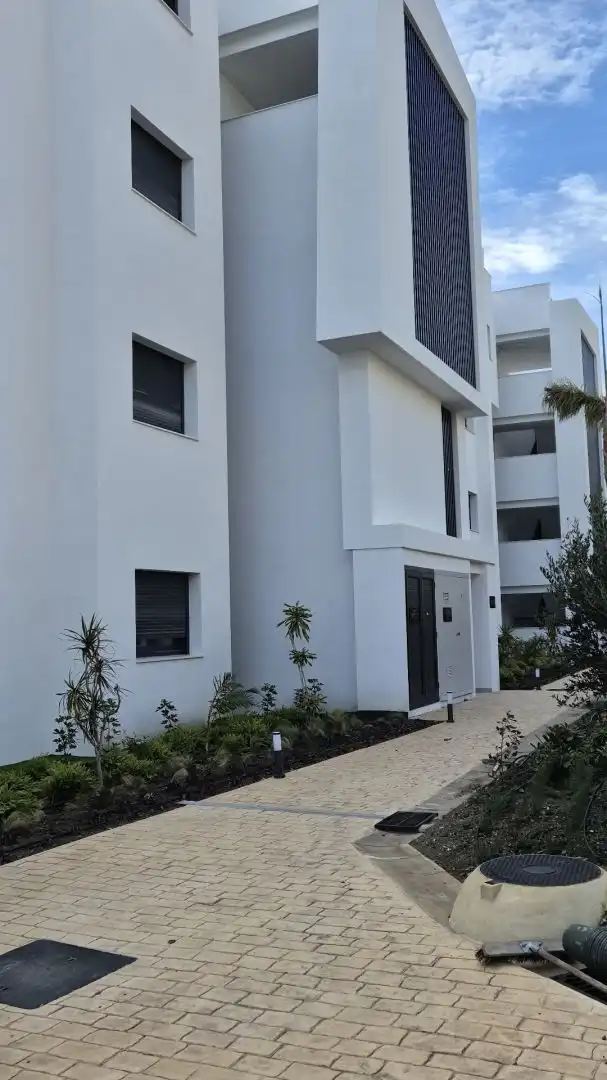 Apartamento con terraza en venta en El Higuerón, imagen 23