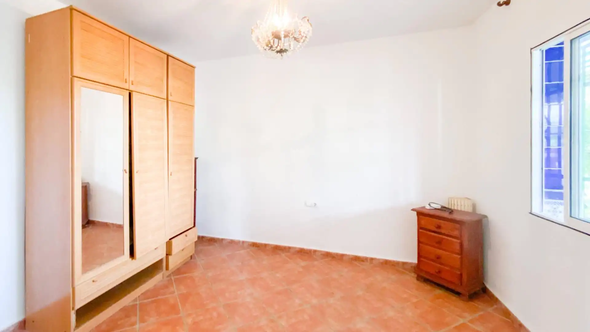 Casa rústica amb jardí en venda a VIUDA CHICA 1, imagen 11