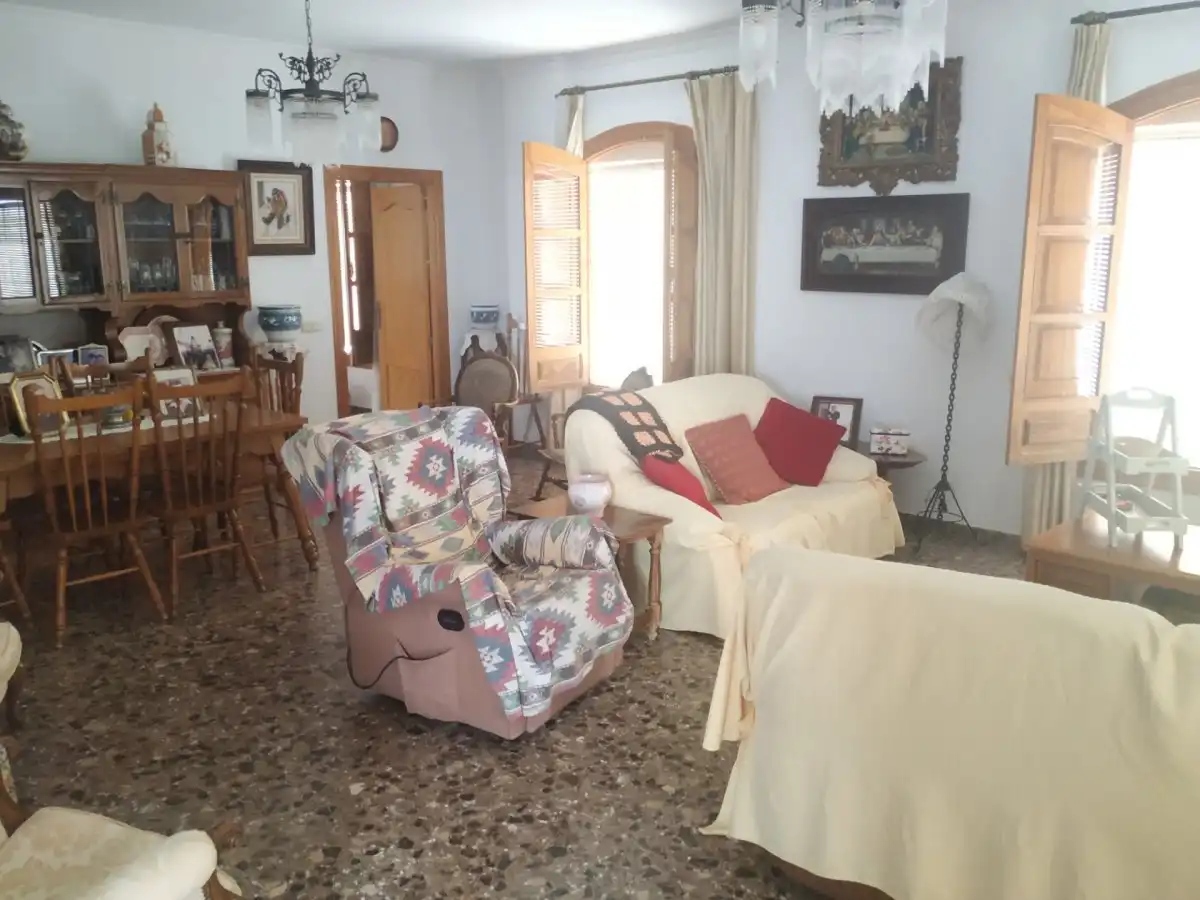 Maison avec jardin à vendre à Adra, imagen 3