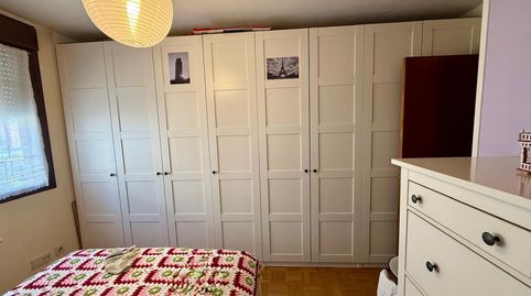 Foto 5 de Piso en venta en Jaime Truyols Santonja, 11, Corredoría - La Carisa - Prado de La Vega, Oviedo