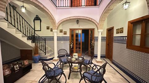 Foto 2 de Casa o chalet en venta en La Luisiana, Sevilla