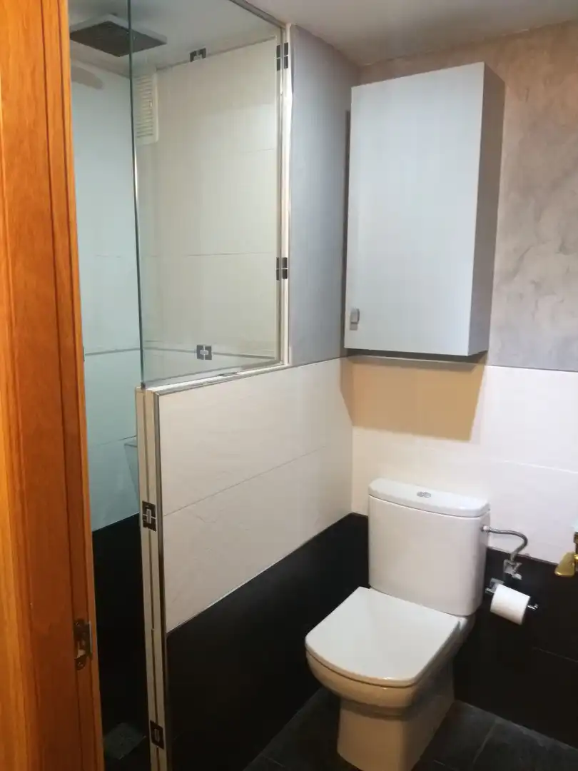 Wohnung zur Miete in Avenida las Retamas, Prado Santo Domingo - Ensanche