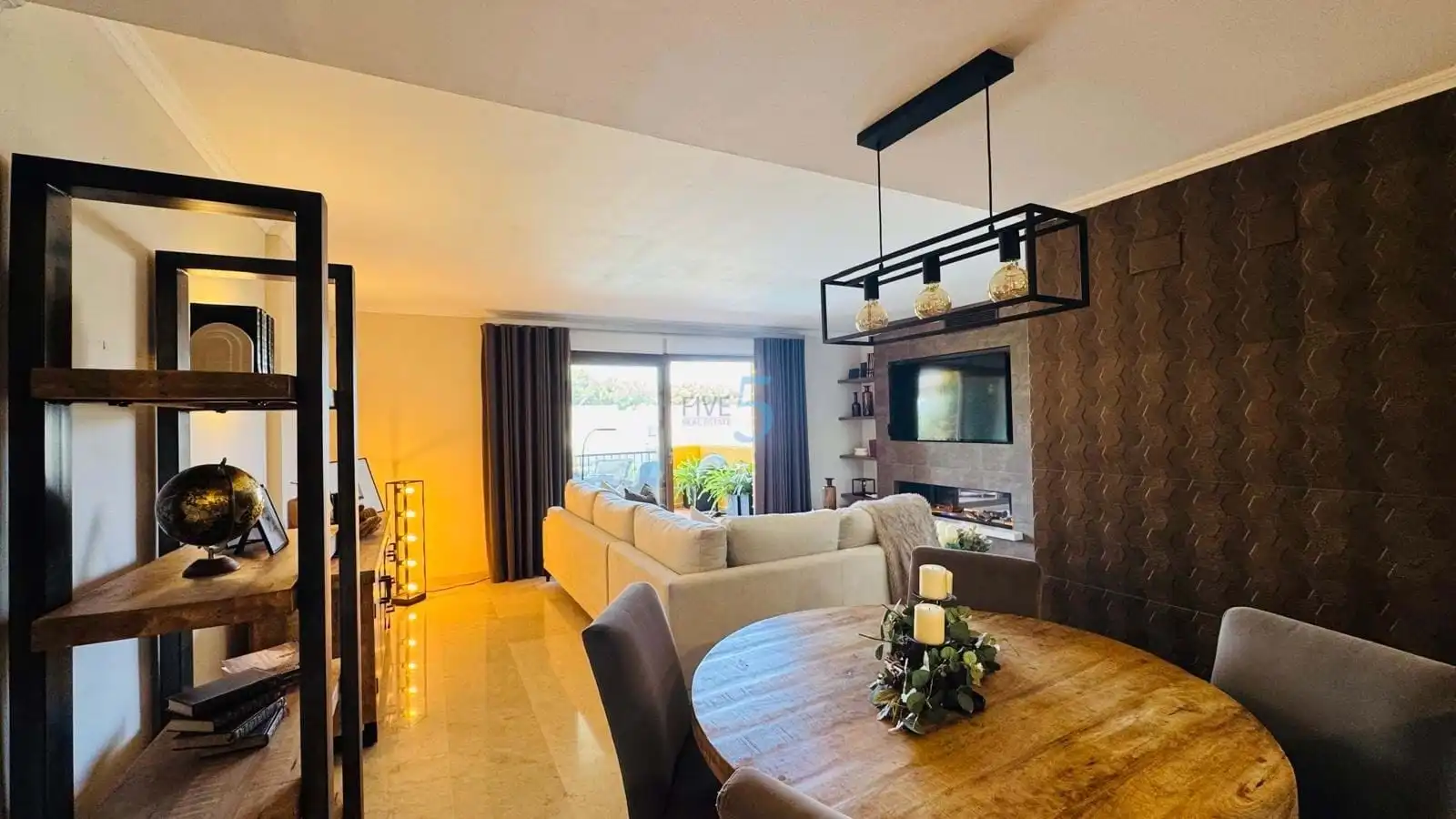Piso con terraza en venta en Orihuela Costa, imagen 7