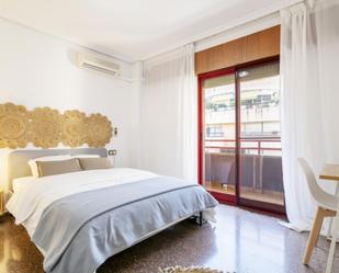 Bedroom of Apartment to share in Alicante / Alacant