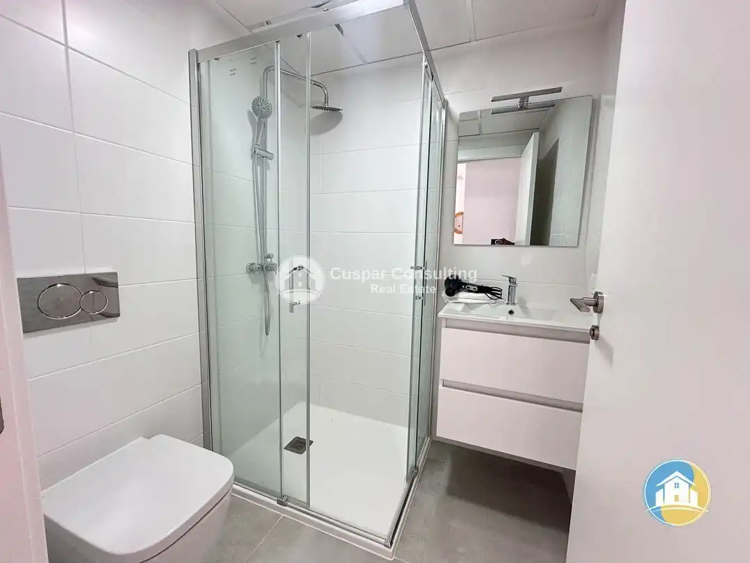 Penthouse mit Pool zum Verkauf in N/A, imagen 16