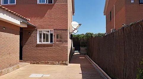 Foto 5 von Einfamilien-Reihenhaus zum Verkauf in Pioz, Guadalajara