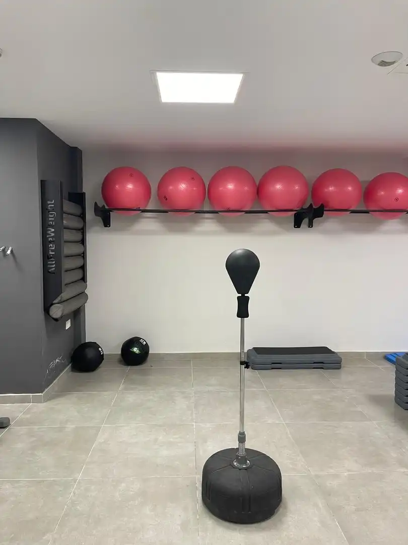 Oficina de lloguer en Granada amb Aire condicionat i Calefacció