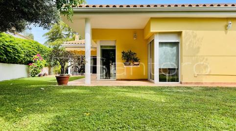 Foto 2 de Casa o xalet en venda a Mas d'En Serra - Els Cards, Barcelona