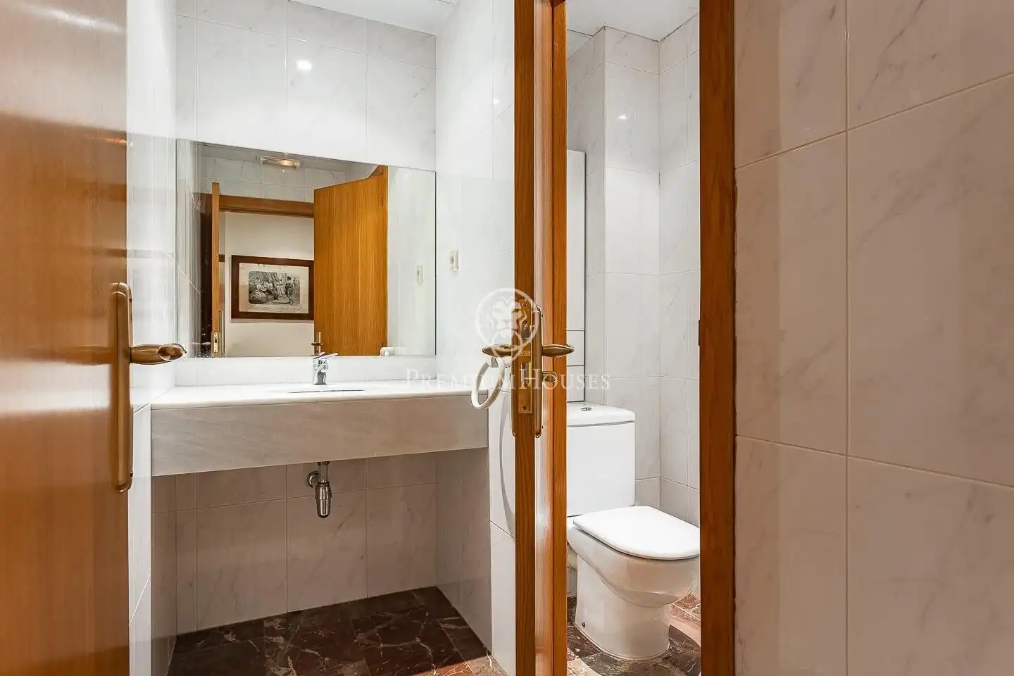 Apartament en venda a Avenida Avinguda Diagonal, 299, Fort Pienc