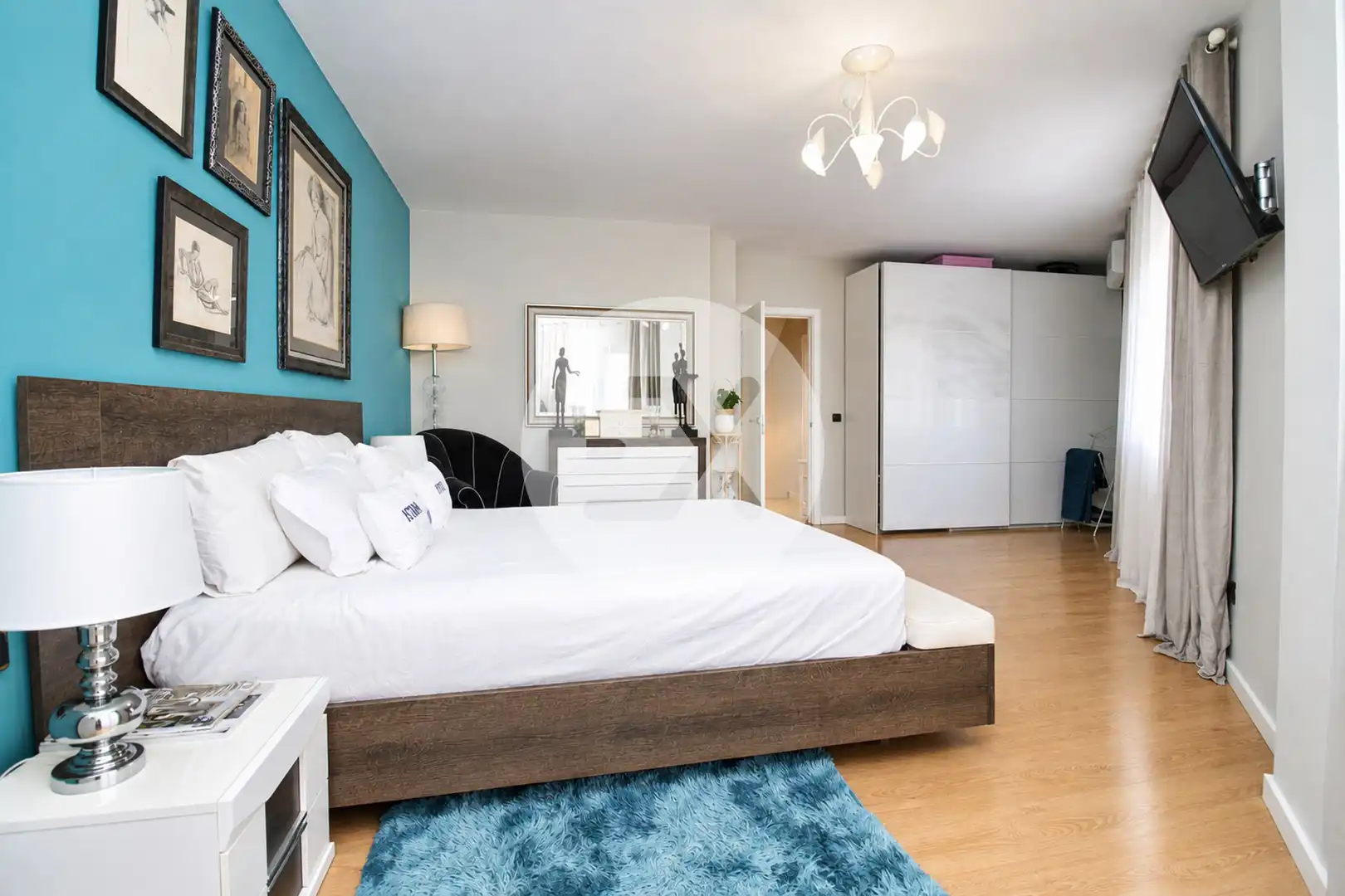 Duplex con terrazza in vendita a Castell - Poble Vell, imagen 21