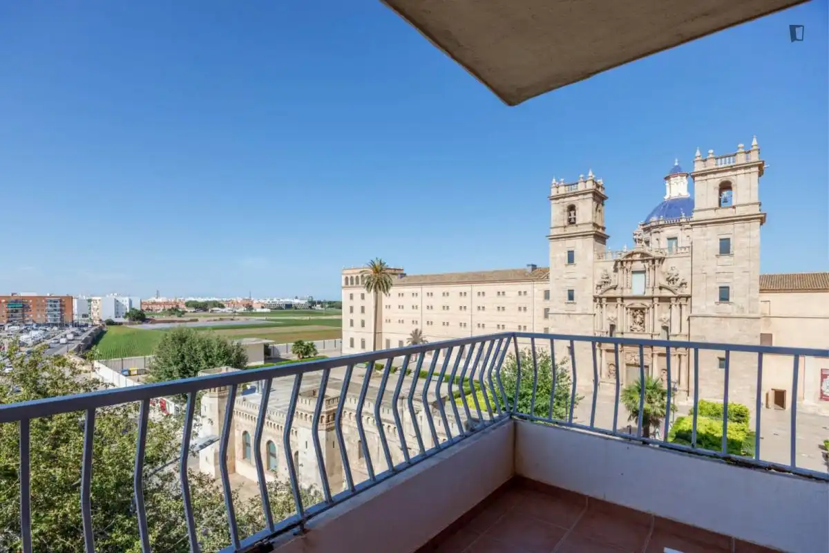 Habitación en Poble Nou
