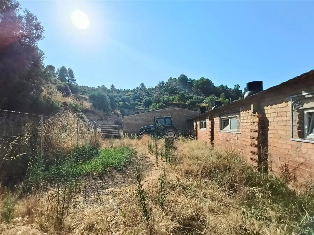 Residencial en venta en Sant Martí de Riucorb