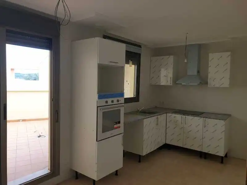 Cuina de Pis en venda en Onda amb Piscina