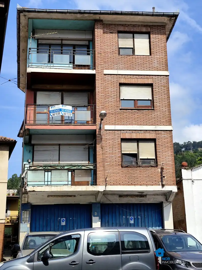 Wohnung zum Verkauf in Ramales de la Victoria, imagen 17