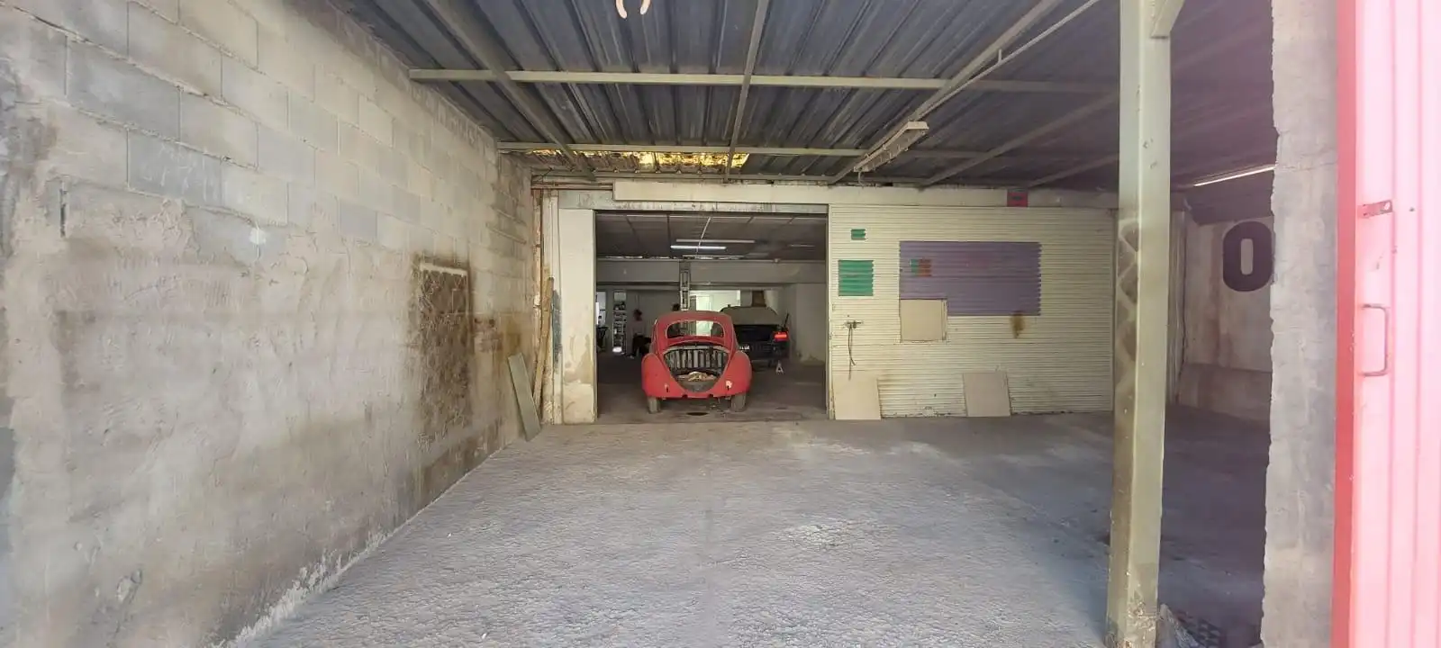 Nave industrial en venta en Florida - Ciudad de Asís, imagen 12