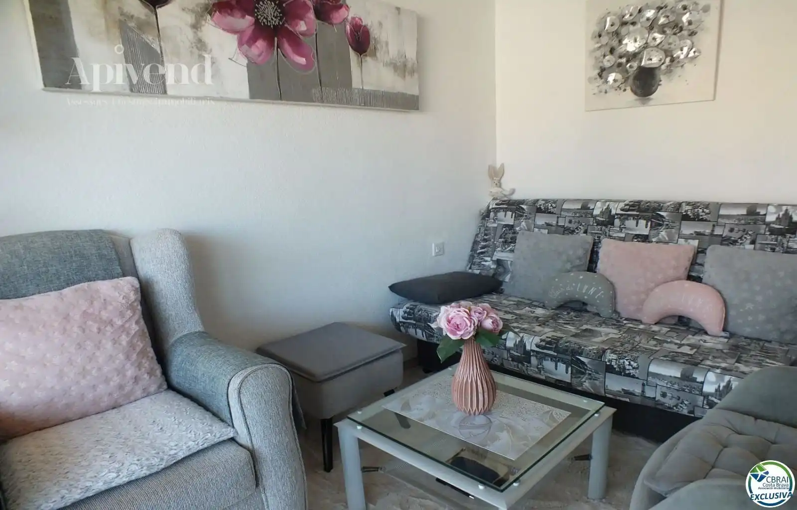 Appartement avec ascenseur à vendre à DE LA PLATJA, imagen 13