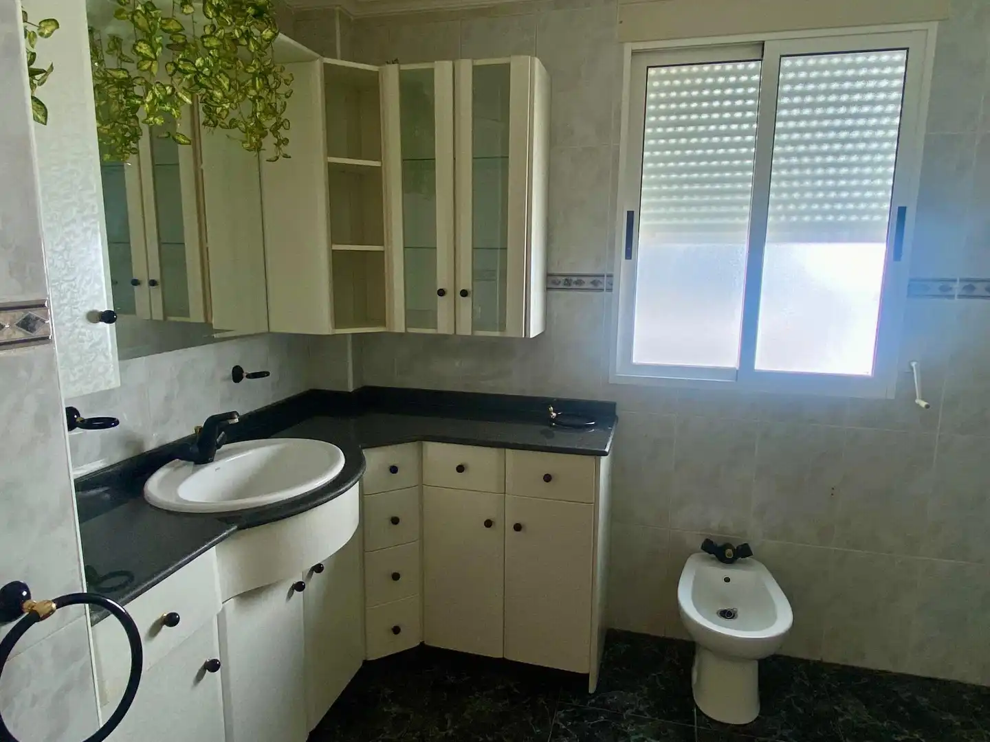 Baño de Piso en venta en Murcia