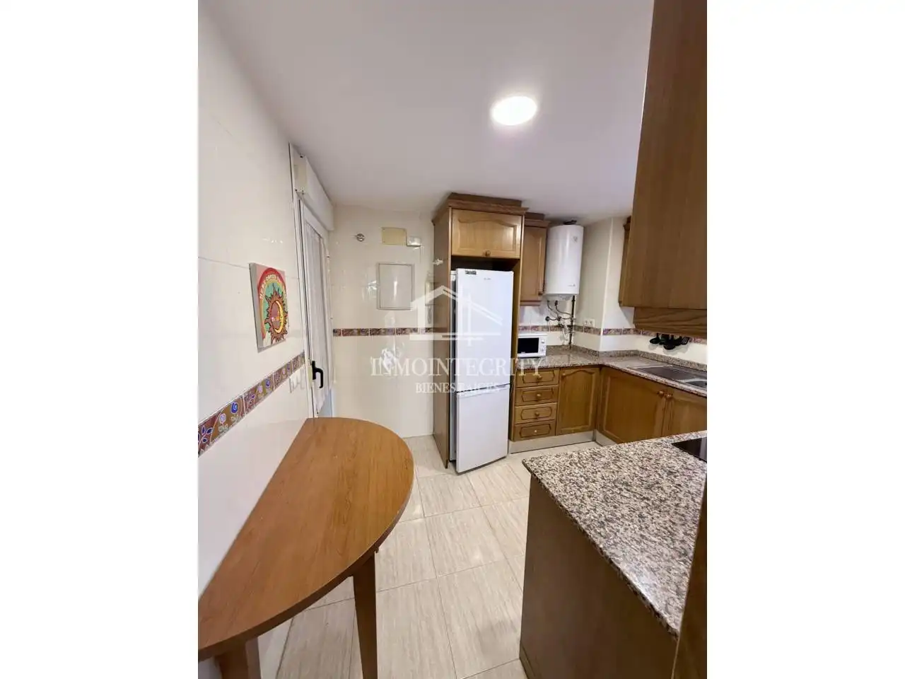 Apartamento con piscina en venta en Avenida Central, imagen 12