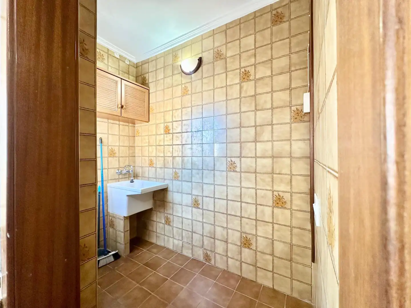 Bathroom of Flat for sale in Carlet  with Balcony