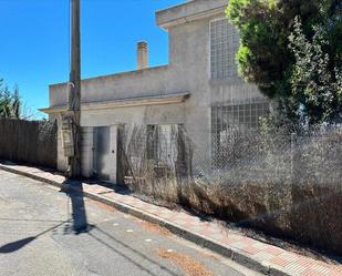 Vista exterior de Casa o xalet en venda en Lloret de Mar amb Jardí privat i Piscina