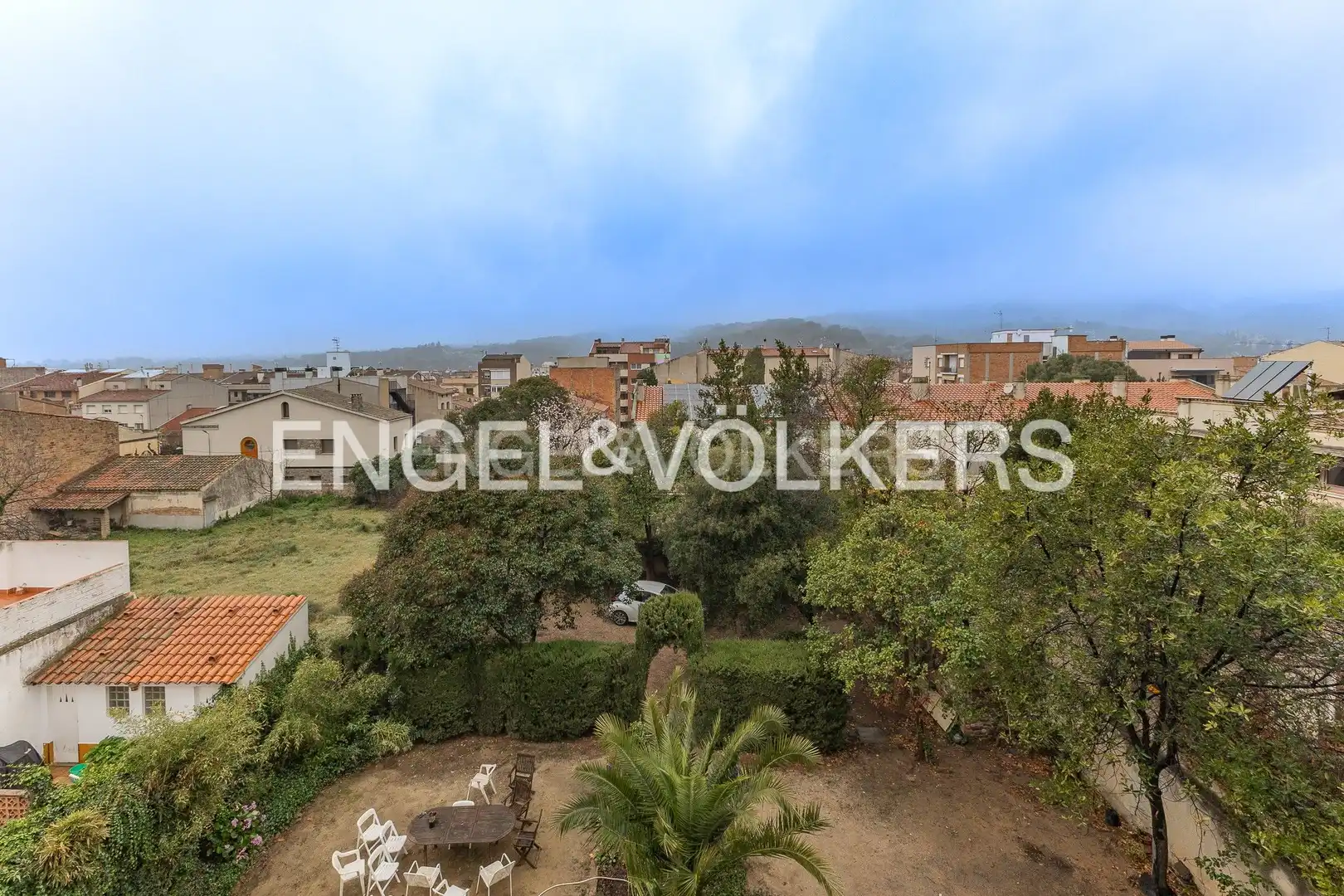 Casa o xalet en venda en La Garriga amb Calefacció, Jardí privat i Terrassa