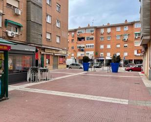 Premises for sale in Barrio de las Fronteras