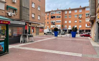 Local en venda a Barrio de las Fronteras