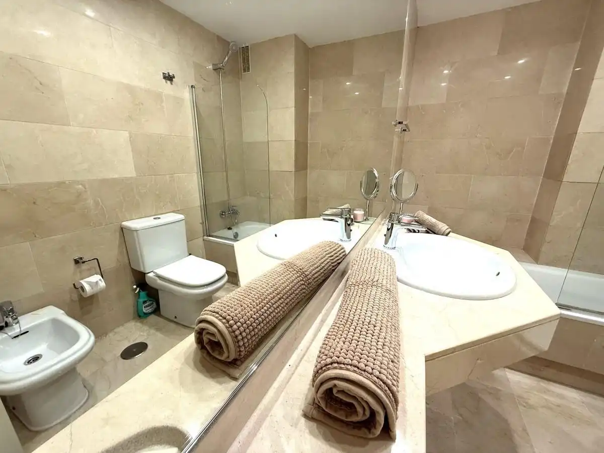 Apartamento con piscina en venta en La Jara, imagen 8