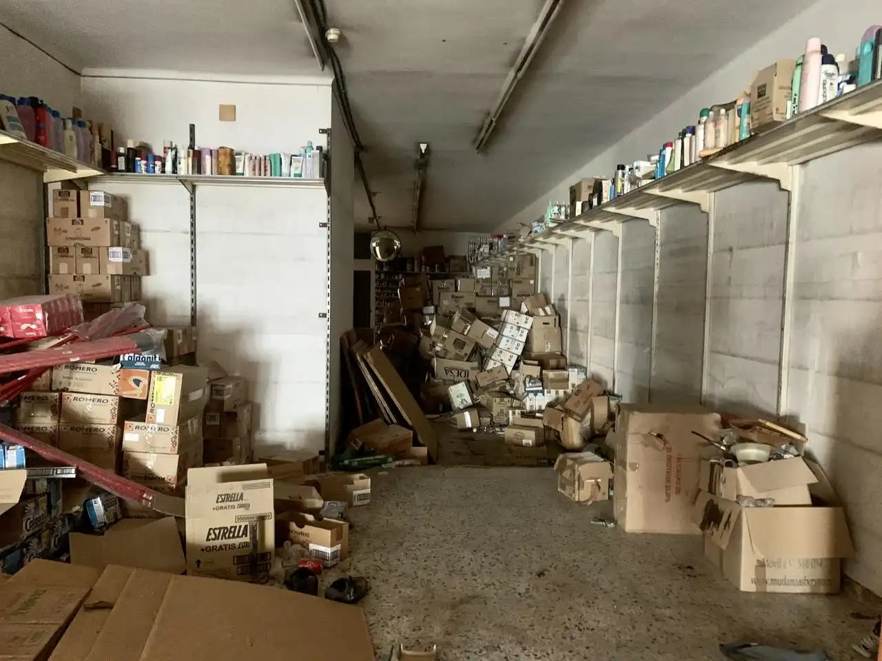 Local comercial en venta en Carrer del Bruc, imagen 10