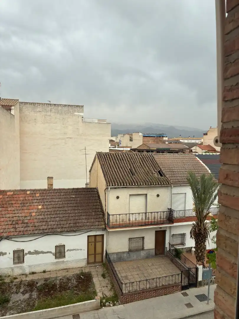 Apartament en venda a Calle Cruces, Parque de la Ermita
