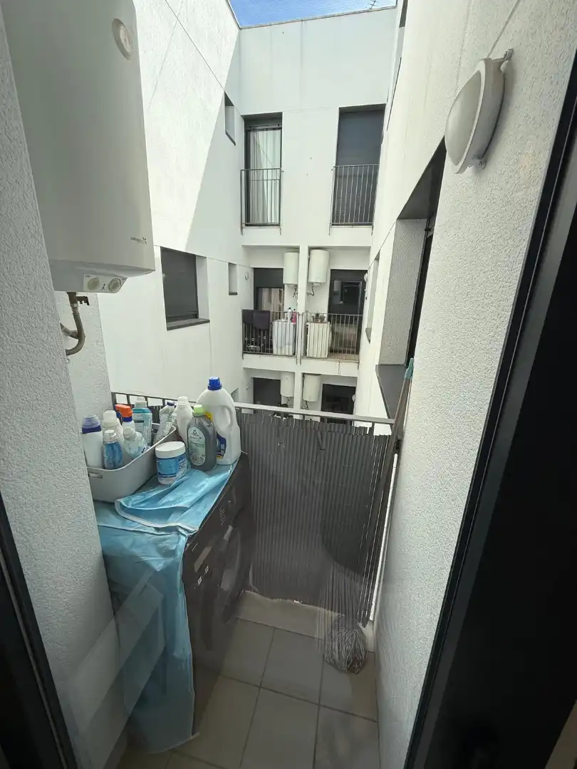 Duplex con terrazza in vendita a Carrer Ronda Sant Martí, imagen 12