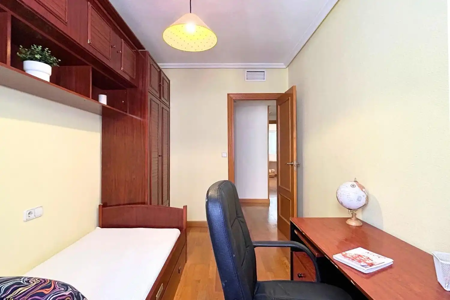 Piso con terraza en venta en SAN RAMON, imagen 28