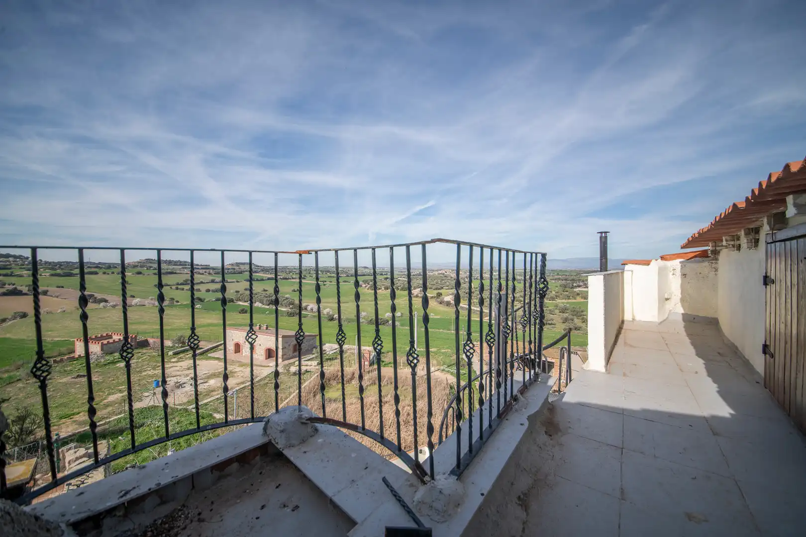Terrace of Houses for sale in Granyanella  with Terrace and Balcony