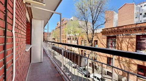 Foto 2 von Wohnung zum Verkauf in Calle de Narciso Serra, Pacífico, Madrid Capital