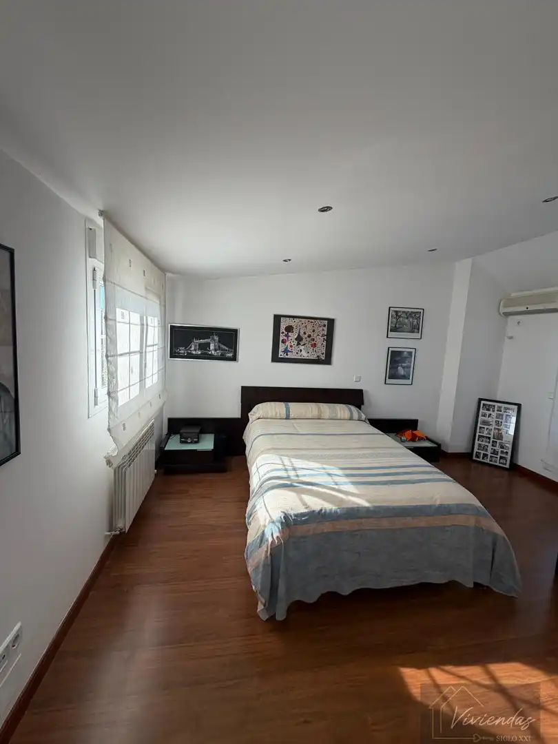 Habitación de Casa o chalet en venta en Boadilla del Monte con Aire acondicionado, Calefacción y Terraza