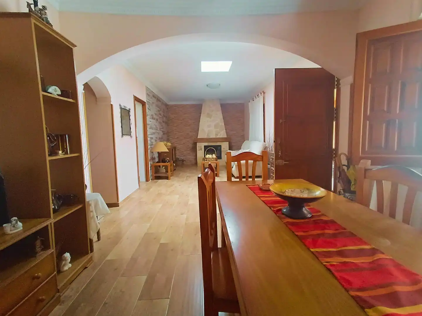 Xalet amb terrassa en venda a Tébar - Los Arejos, imagen 16